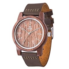 wood watch d'occasion  Livré partout en France