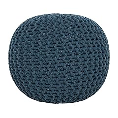 Redearth round pouf for sale  Delivered anywhere in USA 