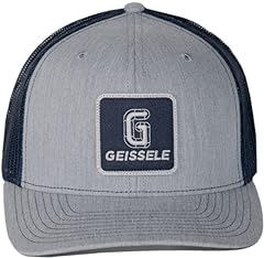 Geissele trucker cap for sale  Delivered anywhere in USA 