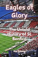 Eagles glory untold for sale  Delivered anywhere in UK