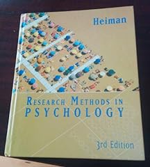 Research methods psychology for sale  Delivered anywhere in USA 