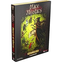 Mice mystics heart for sale  Delivered anywhere in USA 
