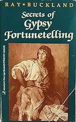 Secrets gypsy fortune for sale  Delivered anywhere in UK