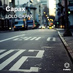 Capax gebraucht kaufen  Wird an jeden Ort in Deutschland