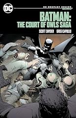 Batman court owls for sale  Delivered anywhere in UK