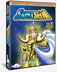 Saint seiya los for sale  Delivered anywhere in USA 