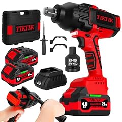 Tiktik 2000n.m cordless for sale  Delivered anywhere in USA 