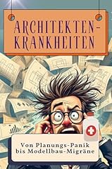 Architekten krankheiten genial gebraucht kaufen  Wird an jeden Ort in Deutschland