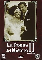 Donna del mistero usato  Spedito ovunque in Italia 