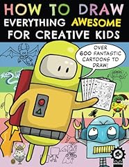 Draw everything awesome for sale  Delivered anywhere in UK