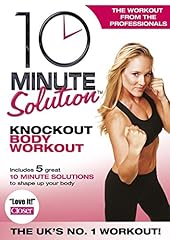 Minute solution knockout for sale  Delivered anywhere in UK