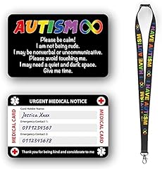 Autism autistic anxious for sale  Delivered anywhere in USA 