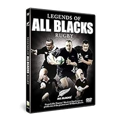 Legends all blacks usato  Spedito ovunque in Italia 