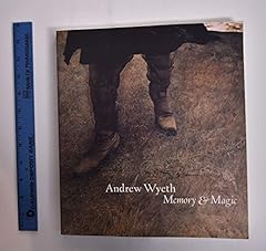 Andrew wyeth memory for sale  Delivered anywhere in USA 