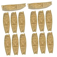 Clispeed 15pcs miniature for sale  Delivered anywhere in UK