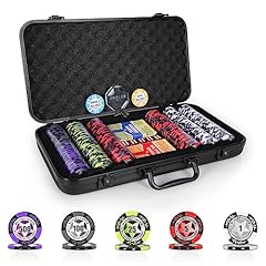 Orientools 300pcs poker for sale  Delivered anywhere in UK