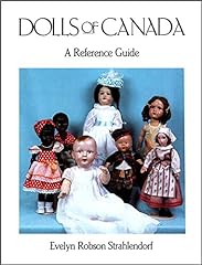 Dolls canada reference d'occasion  Livré partout en France