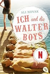 Walter boys romanvorlage gebraucht kaufen  Wird an jeden Ort in Deutschland