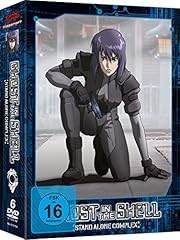 Ghost the shell usato  Spedito ovunque in Italia 