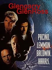 Glengarry glen ross for sale  Delivered anywhere in UK