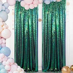Shidianyi iridescent green for sale  Delivered anywhere in USA 
