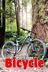 Bicycle photo book for sale  Delivered anywhere in USA 