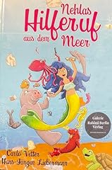 Nehlas hilferuf dem gebraucht kaufen  Wird an jeden Ort in Deutschland