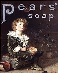Pears soap bubbles for sale  Delivered anywhere in UK