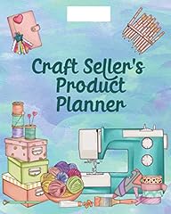 Craft seller product for sale  Delivered anywhere in UK