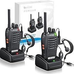 Esynic pack walkie for sale  Delivered anywhere in USA 