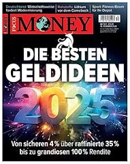 Focus money 2024 gebraucht kaufen  Wird an jeden Ort in Deutschland