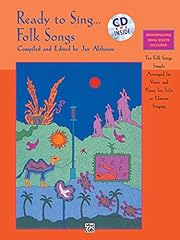 Ready sing folk for sale  Delivered anywhere in USA 