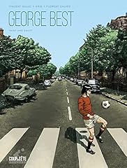 George best twist d'occasion  Livré partout en France