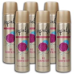 Pack impulse deospray gebraucht kaufen  Wird an jeden Ort in Deutschland