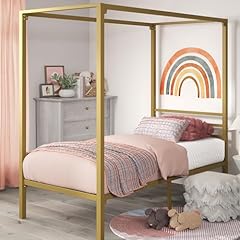 Zinus patricia sinlge for sale  Delivered anywhere in UK