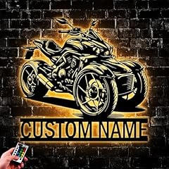 Custom ryker metal for sale  Delivered anywhere in USA 