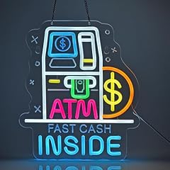 Julhovr atm inside for sale  Delivered anywhere in USA 