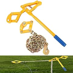 Nisorpa fence stretcher for sale  Delivered anywhere in USA 