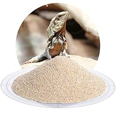 Schicker mineral terrariumsand gebraucht kaufen  Wird an jeden Ort in Deutschland