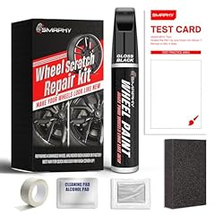 Smaphy wheel scratch for sale  Delivered anywhere in USA 