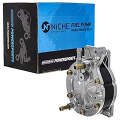 Niche fuel pump for sale  Delivered anywhere in USA 