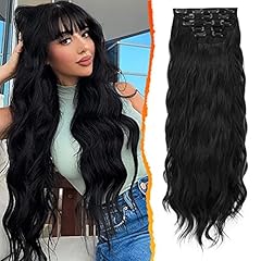 Barsdar clip extensions gebraucht kaufen  Wird an jeden Ort in Deutschland