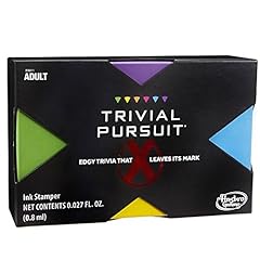 Hasbro trivial pursuit gebraucht kaufen  Wird an jeden Ort in Deutschland