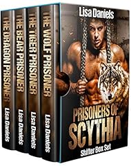 Prisoners scythia shifter for sale  Delivered anywhere in UK