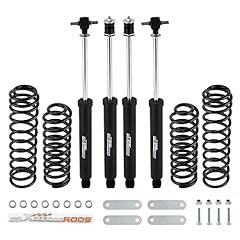 Maxpeedingrods 2.5 suspension for sale  Delivered anywhere in USA 