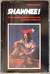 Shawnee ceremonialism native for sale  Delivered anywhere in USA 