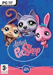 Littlest pet shop d'occasion  Livré partout en France
