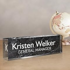 Gowellly desk name for sale  Delivered anywhere in USA 