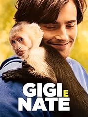 Gigi nate usato  Spedito ovunque in Italia 