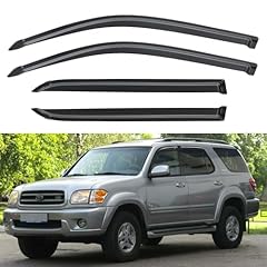 Window visors rain for sale  Delivered anywhere in USA 